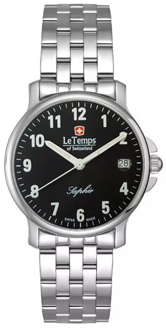 Orologio da Donna Le Temps Zafira LT1056.07BS01