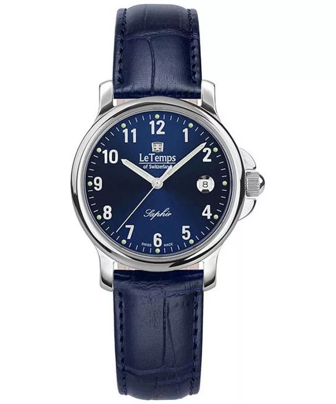 Orologio da Donna Le Temps Zafira LT1056.08BL13