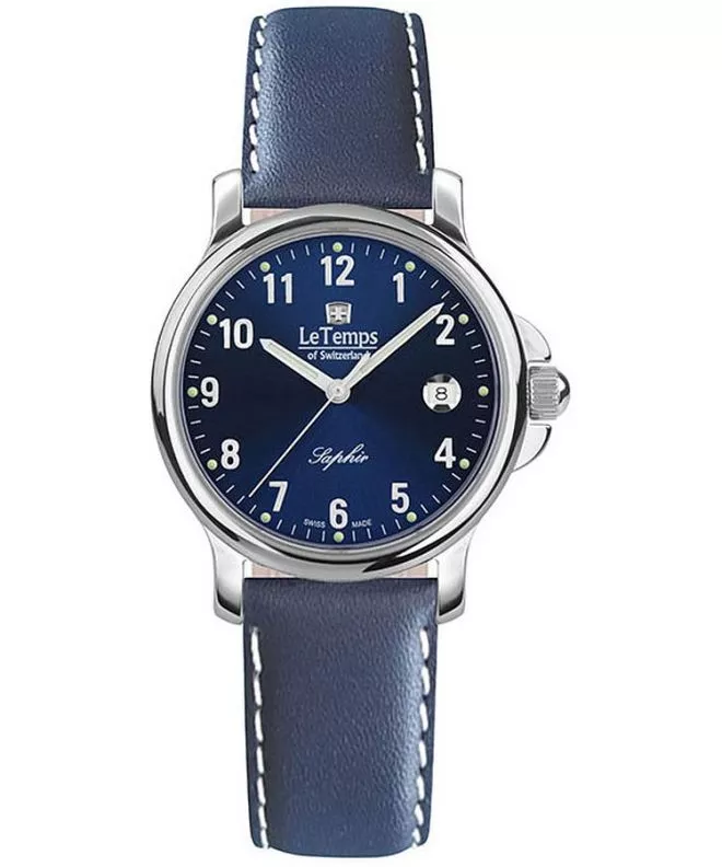 Orologio da Donna Le Temps Zafira LT1056.08BL14
