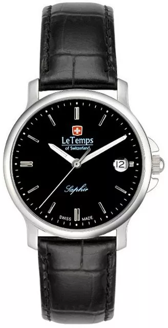 Orologio da Donna Le Temps Zafira LT1056.11BL01