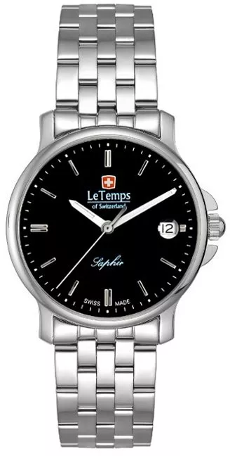 Orologio da Donna Le Temps Zafira LT1056.11BS01