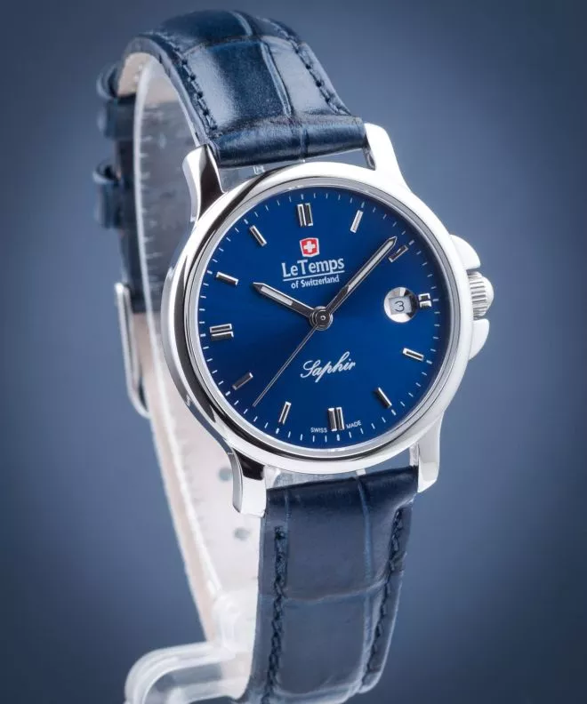 Orologio da Donna Le Temps Zafira LT1056.13BL03