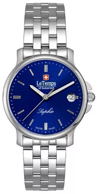 Orologio da Donna Le Temps Zafira LT1056.13BS01