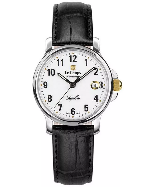 Orologio da Donna Le Temps Zafira LT1056.41BL61