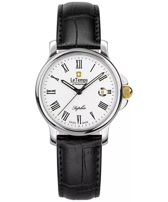 Orologio da Donna Le Temps Zafira LT1056.42BL61