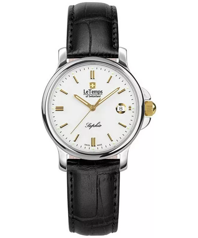 Orologio da Donna Le Temps Zafira LT1056.44BL61