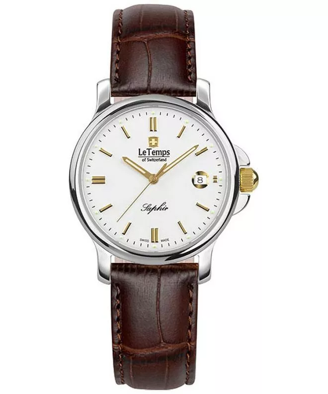 Orologio da Donna Le Temps Zafira LT1056.44BL62
