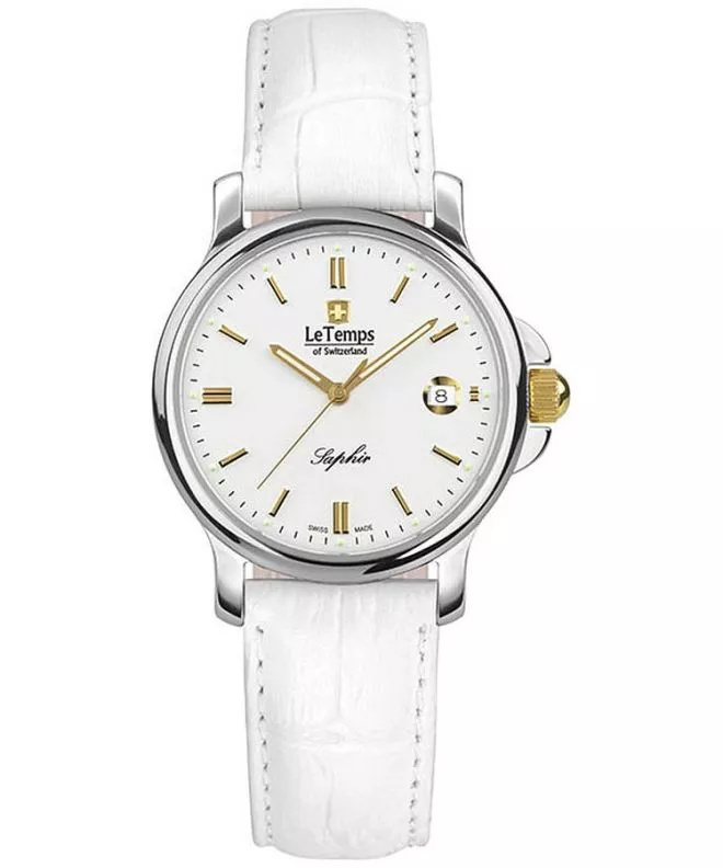 Orologio da Donna Le Temps Zafira LT1056.44BL64