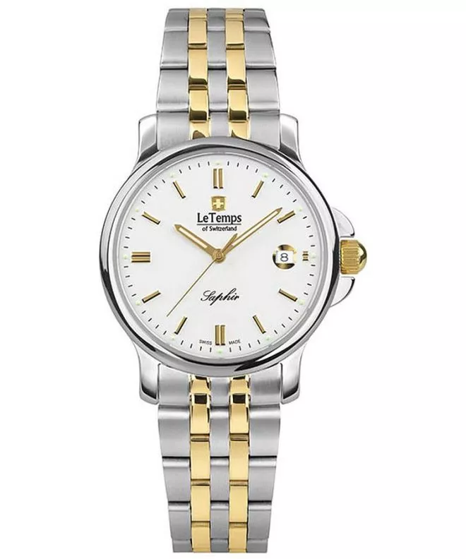 Orologio da Donna Le Temps Zafira LT1056.44BT01
