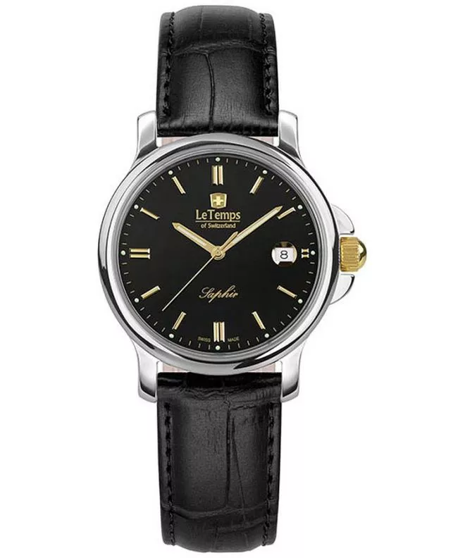Orologio da Donna Le Temps Zafira LT1056.45BL61