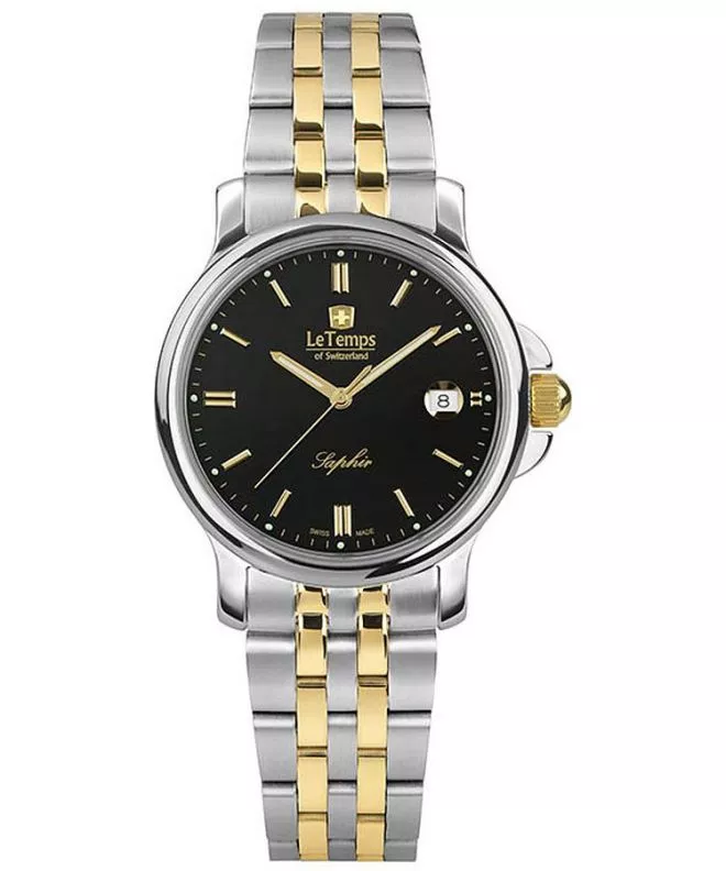 Orologio da Donna Le Temps Zafira LT1056.45BT01