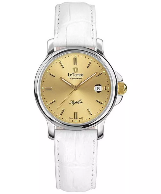 Orologio da Donna Le Temps Zafira LT1056.46BL64
