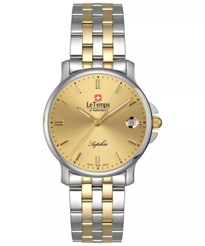 Orologio da Donna Le Temps Zafira LT1056.46BT01