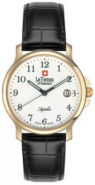Orologio da Donna Le Temps Zafira LT1056.51BL61