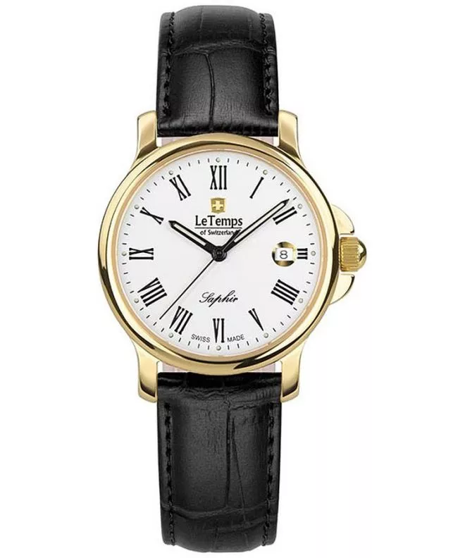 Orologio da Donna Le Temps Zafira LT1056.52BL61