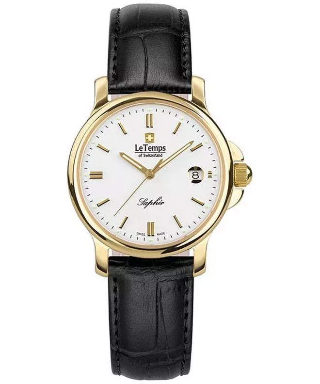 Orologio da Donna Le Temps Zafira LT1056.54BL61