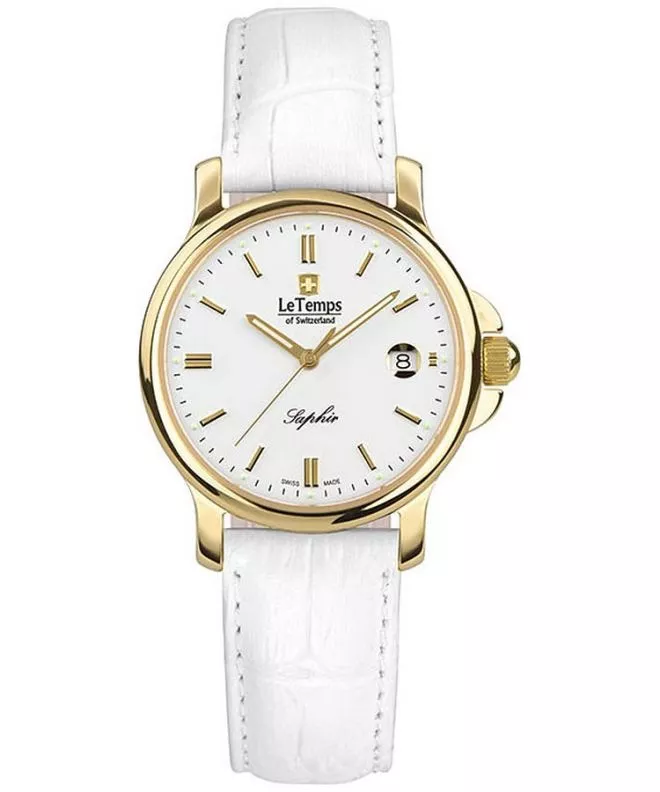 Orologio da Donna Le Temps Zafira LT1056.54BL64