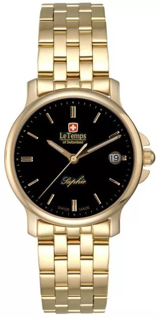 Orologio da Donna Le Temps Zafira LT1056.58BD01