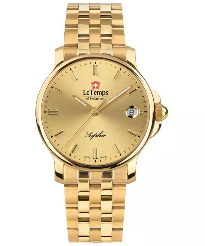 Orologio da Donna Le Temps Zafira LT1065.56BD01