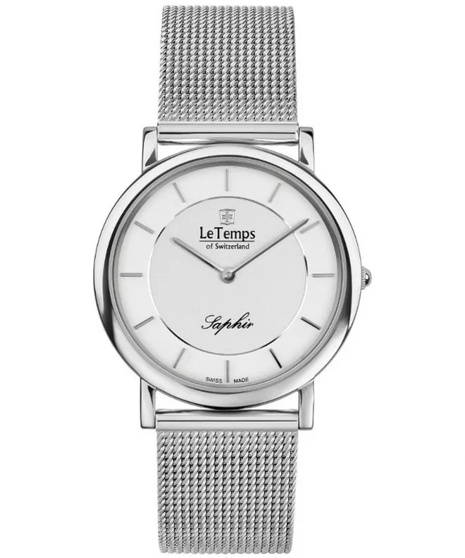 Orologio da Donna Le Temps Zafira LT1085.03BS01