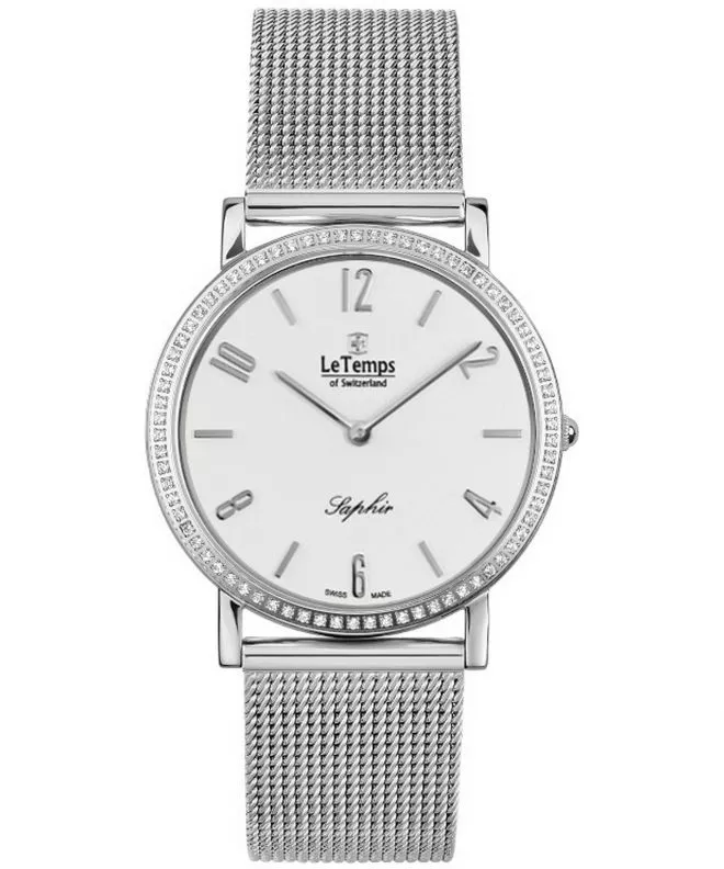 Orologio da Donna Le Temps Zafira LT1086.01BS01