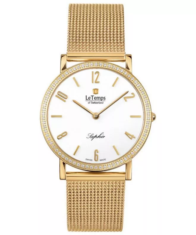Orologio da Donna Le Temps Zafira LT1086.61BD01