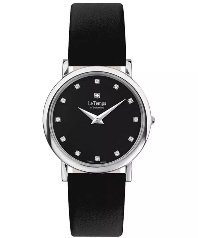 Orologio da Donna Le Temps Zafira Slim LT1085.16BL11