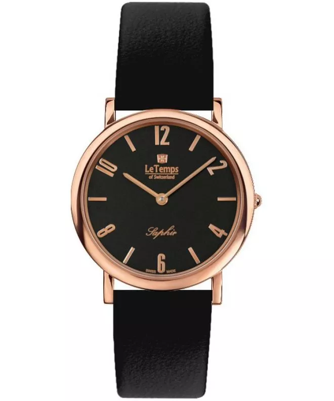 Orologio da Donna Le Temps Zafira Slim LT1085.52BL41