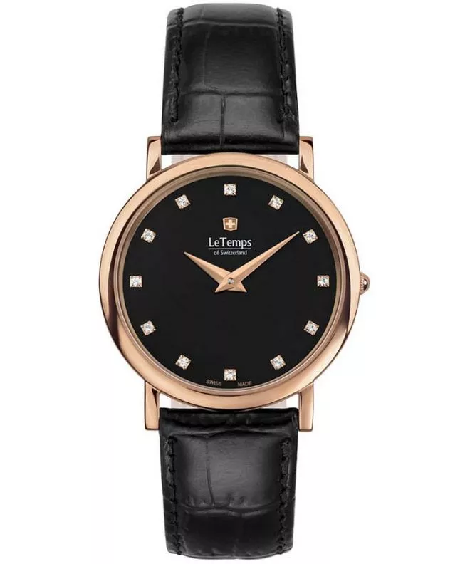 Orologio da Donna Le Temps Zafira Slim LT1085.56BL51