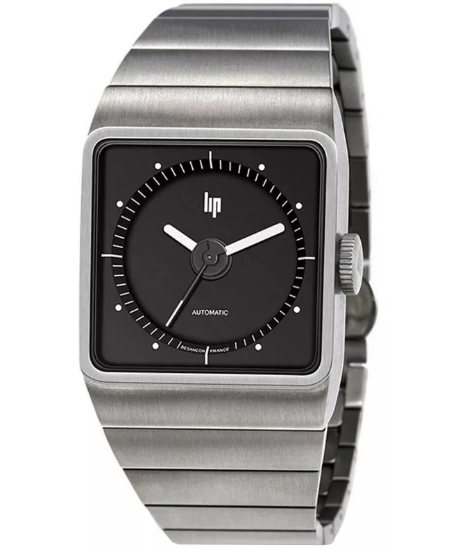 Orologio da Donna Lip Big TV Automatic 671657