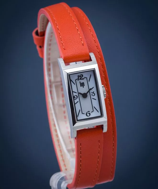 Orologio da Donna Lip Churchill T13 671209