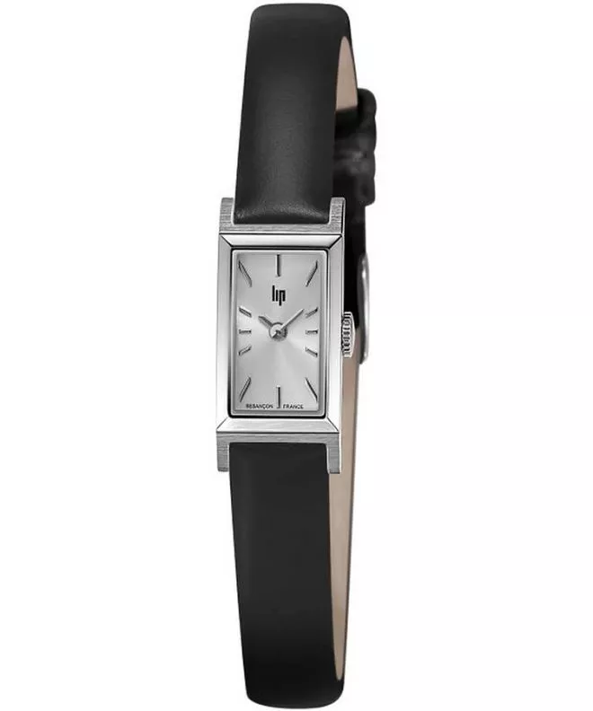 Orologio da Donna Lip Churchill T13 Baguette 671931