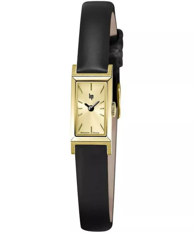 Orologio da Donna Lip Churchill T13 Baguette 671932