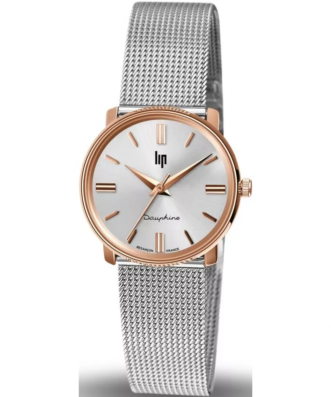 Orologio da Donna Lip Dauphine 671472