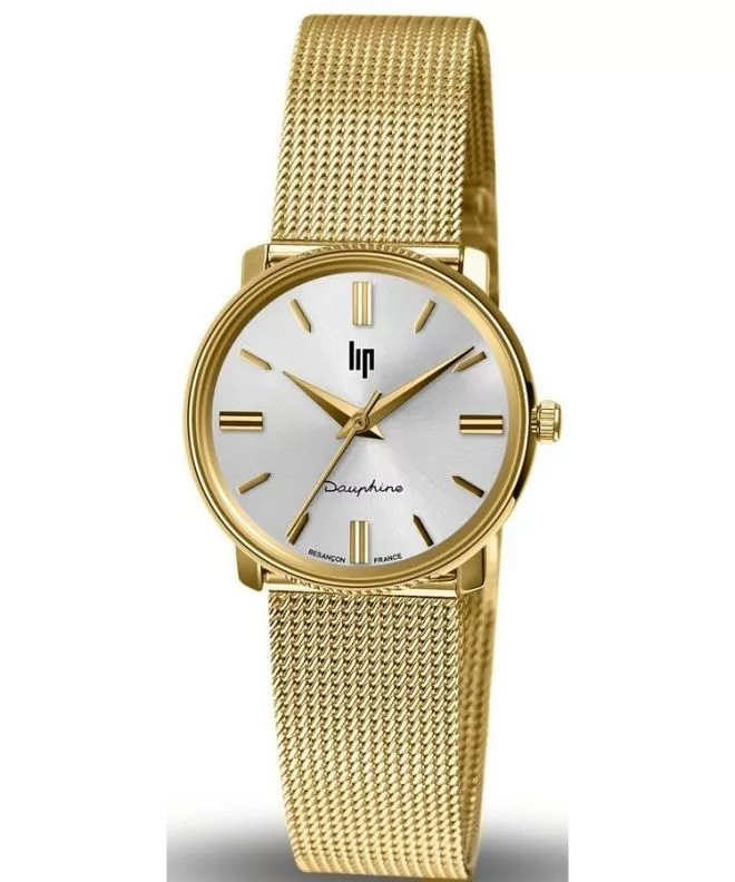 Orologio da Donna Lip Dauphine 671474