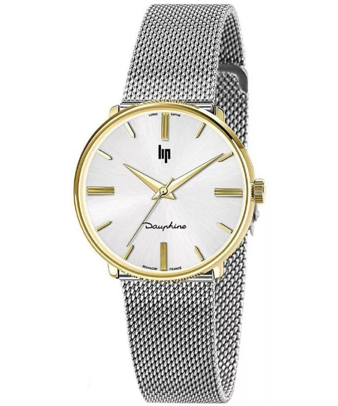 Orologio da Donna Lip Dauphine 671951