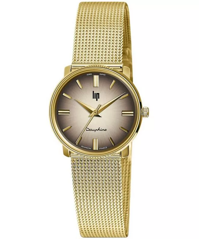 Orologio da Donna Lip Dauphne Classique 671953