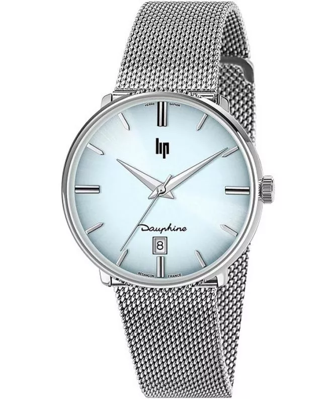Orologio da Donna Lip Dauphne Classique 671954