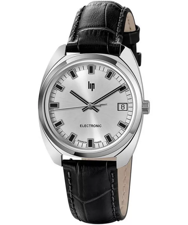 Orologio da Donna Lip Général de Gaulle Clasique 671877