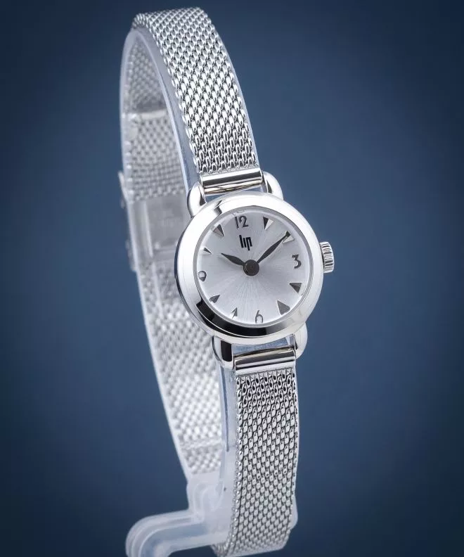 Orologio da Donna Lip Henriette 671267