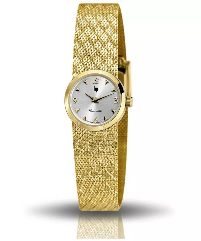 Orologio da Donna Lip Henriette 671451