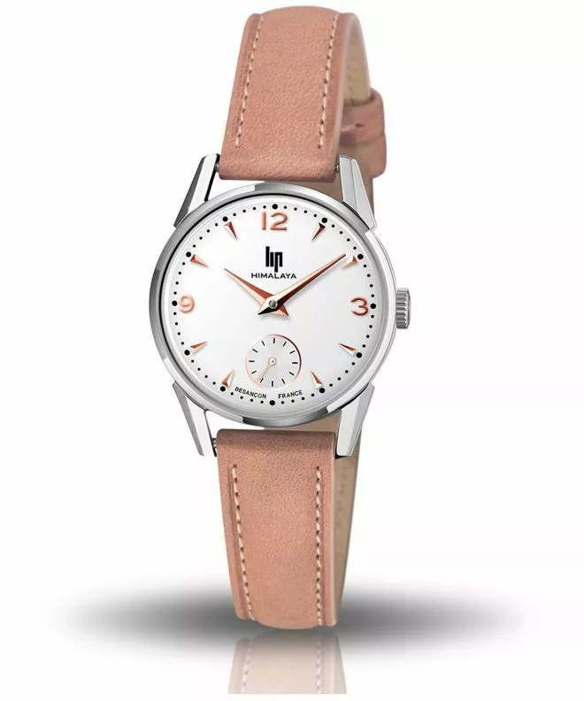 Orologio da Donna Lip Himalaya 671607