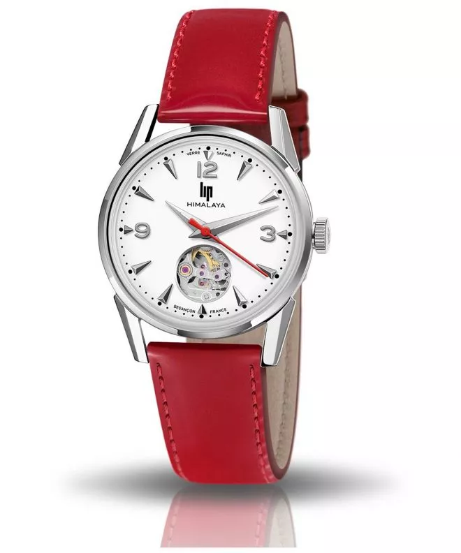 Orologio da Donna Lip Himalaya Beating Heart 671685
