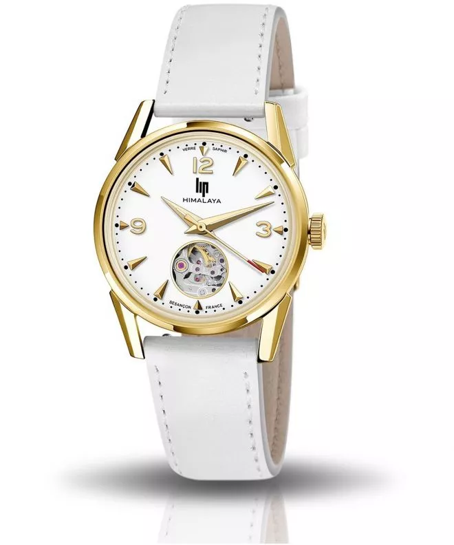 Orologio da Donna Lip Himalaya Beating Heart 671690