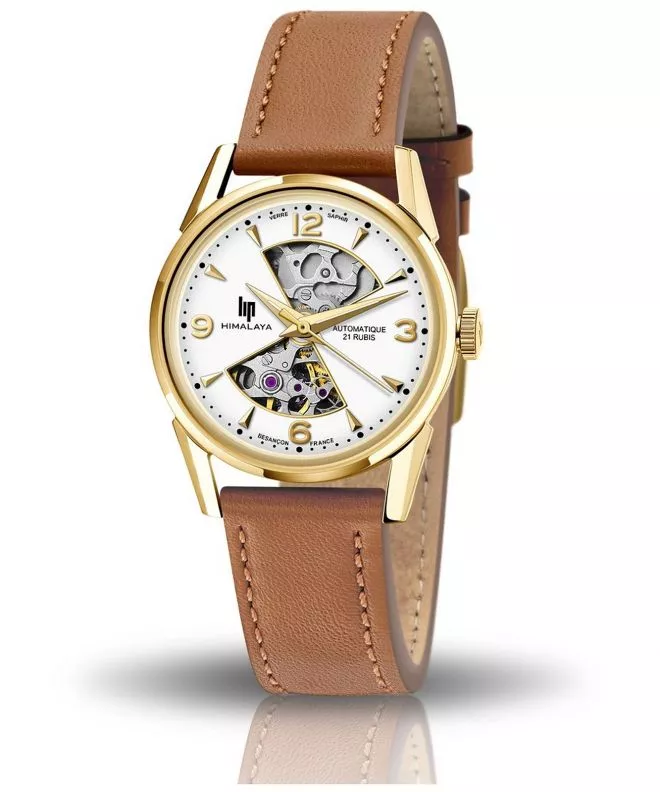 Orologio da Donna Lip Himalaya Sandglass 671683