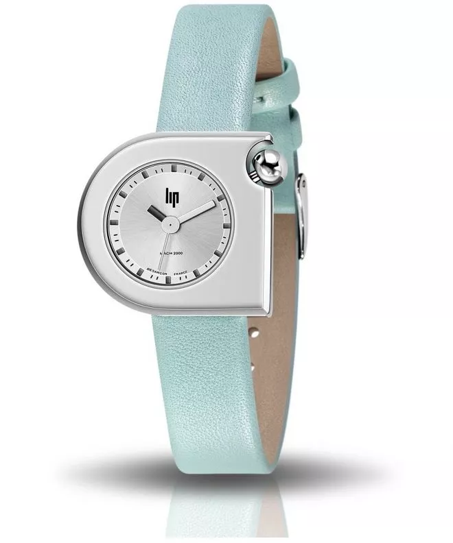 Orologio da Donna Lip Mach 2000 Mini Moon 671161