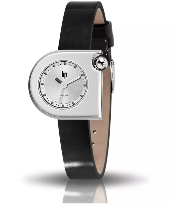 Orologio da Donna Lip Mach 2000 Mini Moon 671162