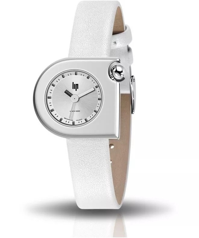 Orologio da Donna Lip Mach 2000 Mini Moon 671164