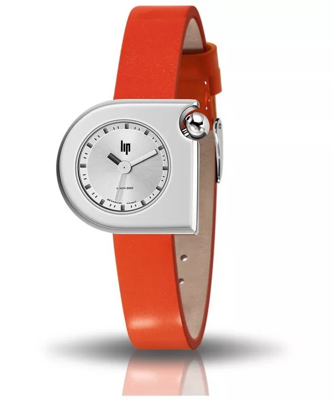 Orologio da Donna Lip Mach 2000 Mini Moon 671165