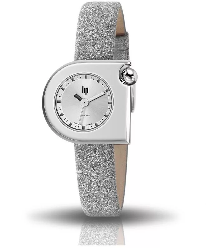 Orologio da Donna Lip Mach 2000 Mini Moon 671166